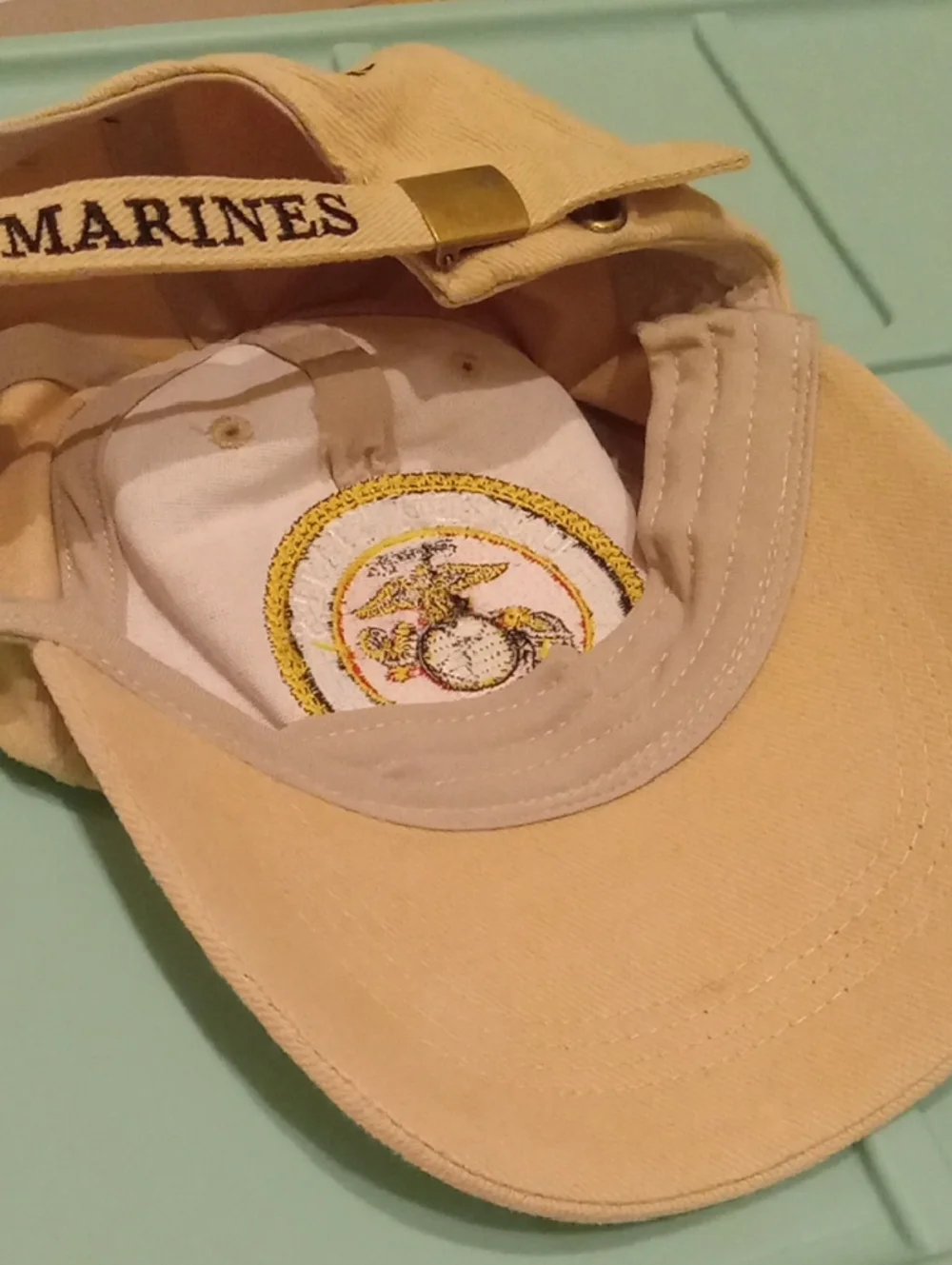 U.S. Marine Corps Hat